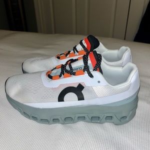 On Running Cloudmonster